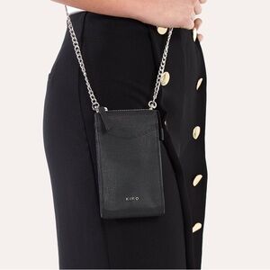 Kiko Crossbody Phone Wallet